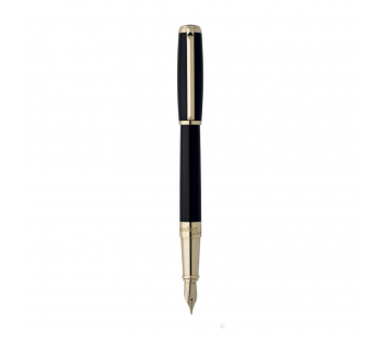 Stilou Line D Black&Gold S.T. Dupont